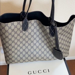 GUCCI TOTE BAG